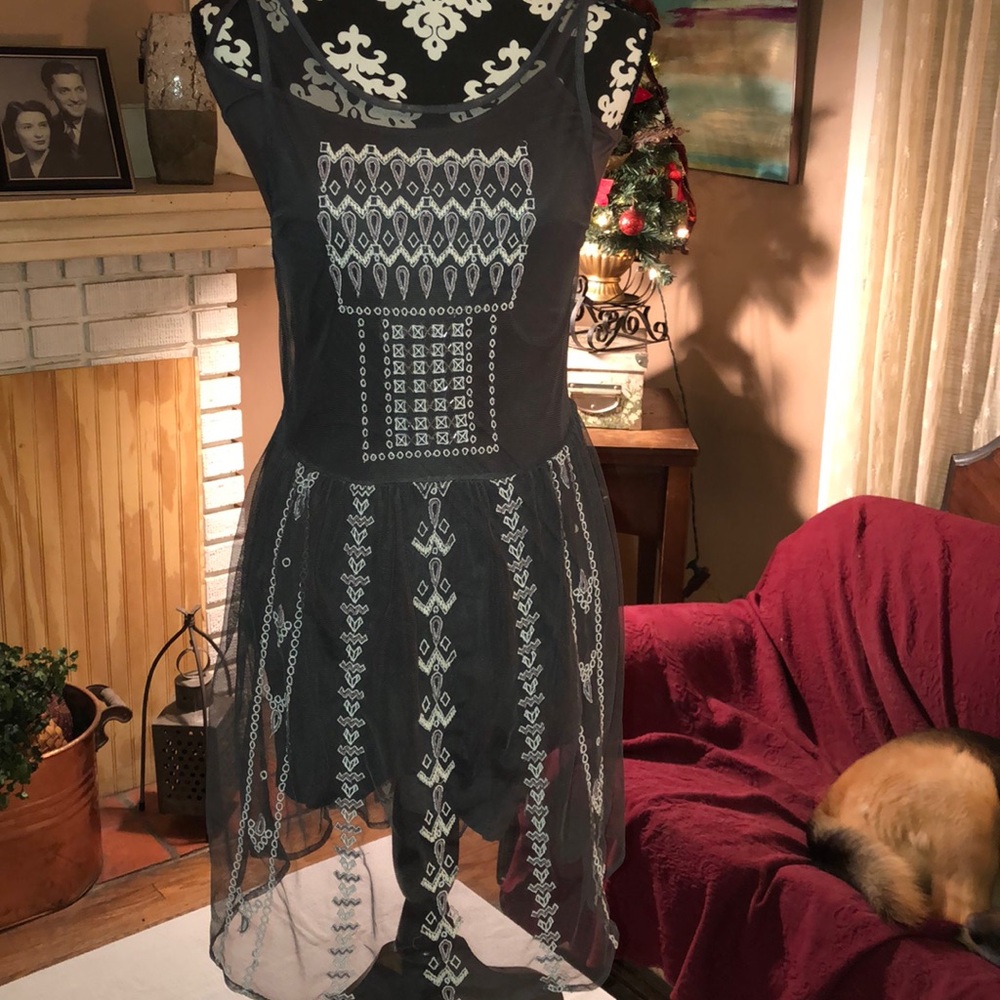 Jessica Simpson Dress - Picture 3 of 6